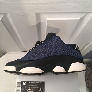 Nike Air Jordan 13 Low